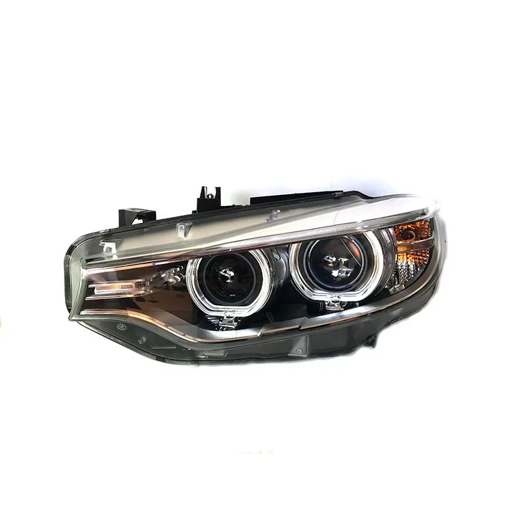 Teambill Xenon Headlight for  F32 F36 Headlight 4-series Head Lamp 2013-2016 Front Car Headlight Lamp Factory